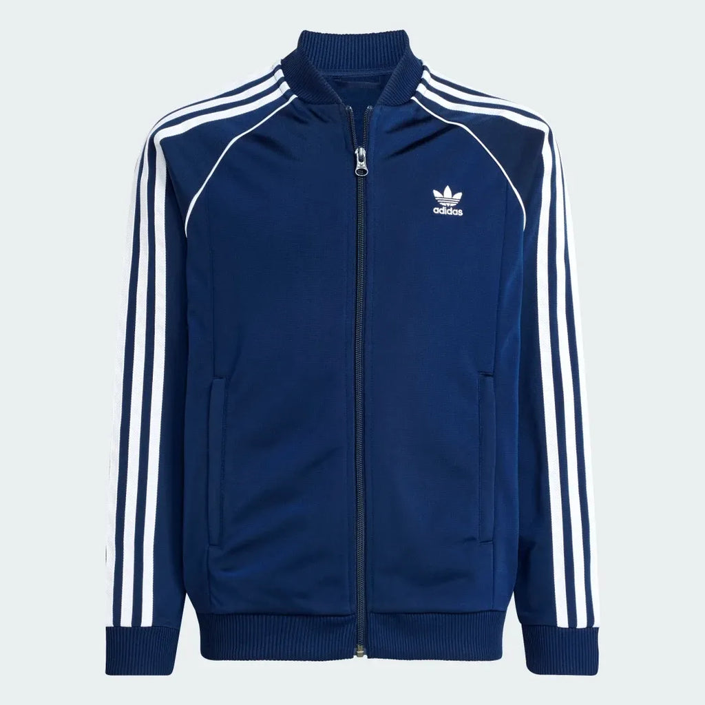 Adidas Kids SST Track Top
