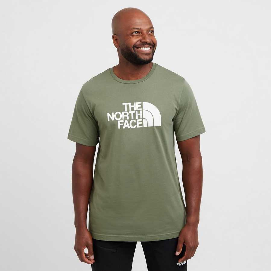 The North Face New Peak T-Shirt