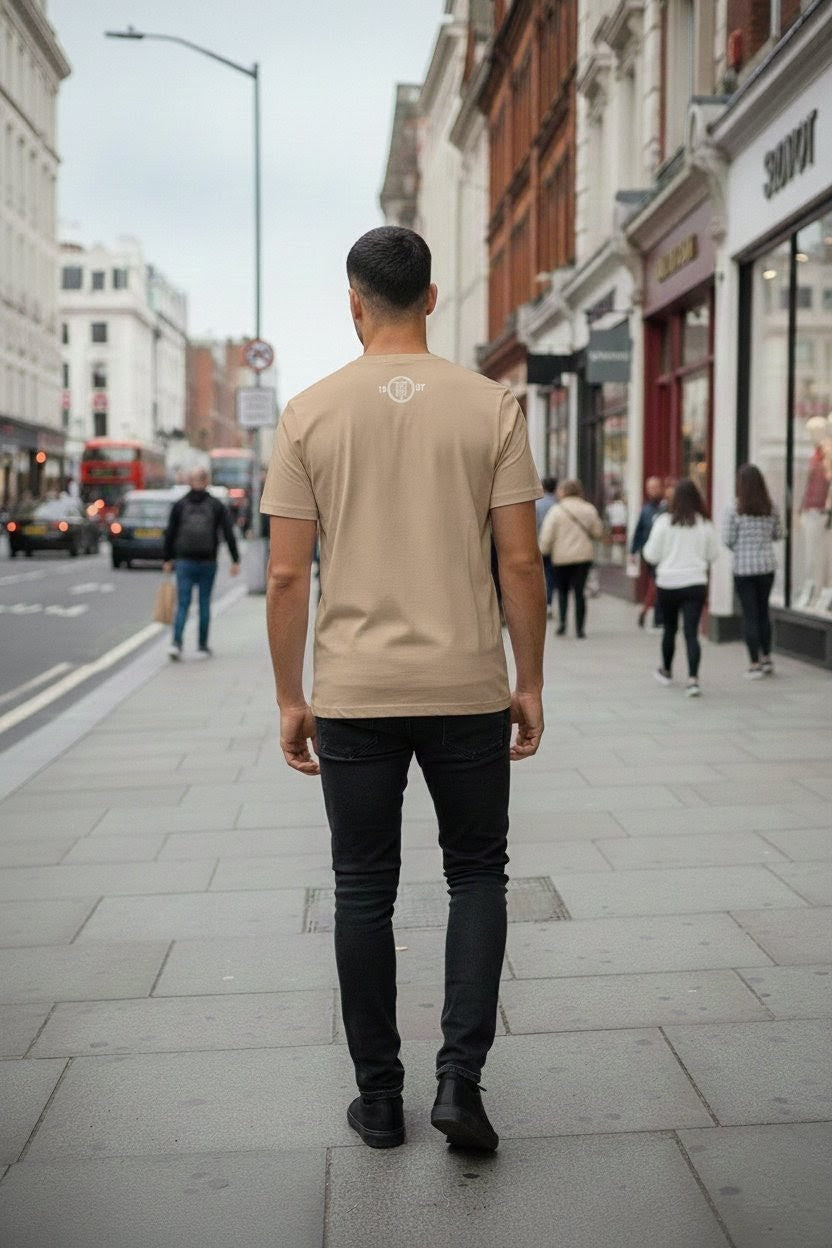 Home Town Repeat T-Shirt