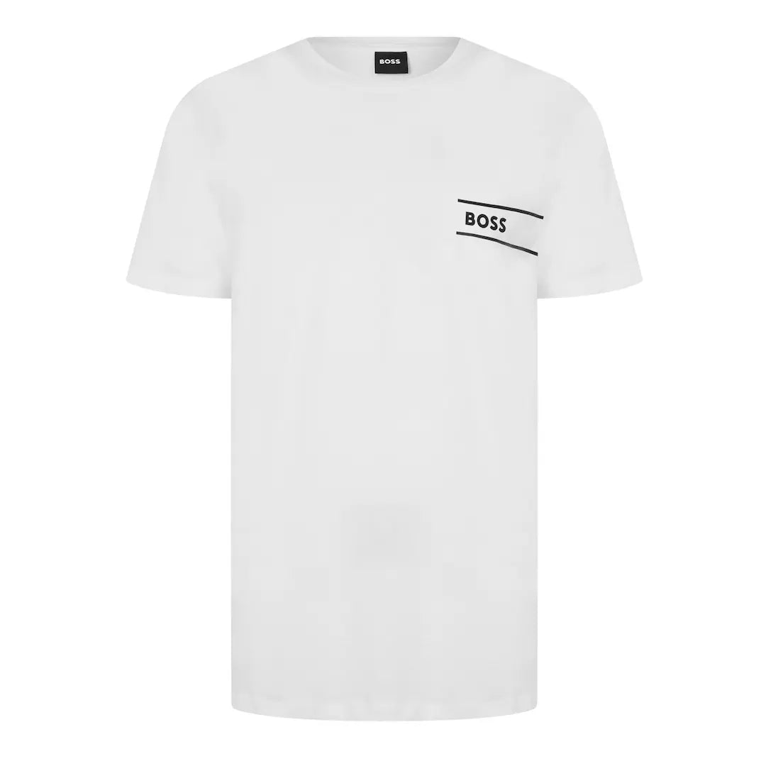 Boss Logo T-shirt