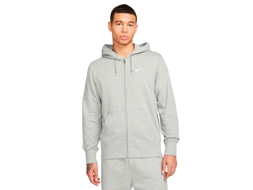 Nike Club Zip Hoodie