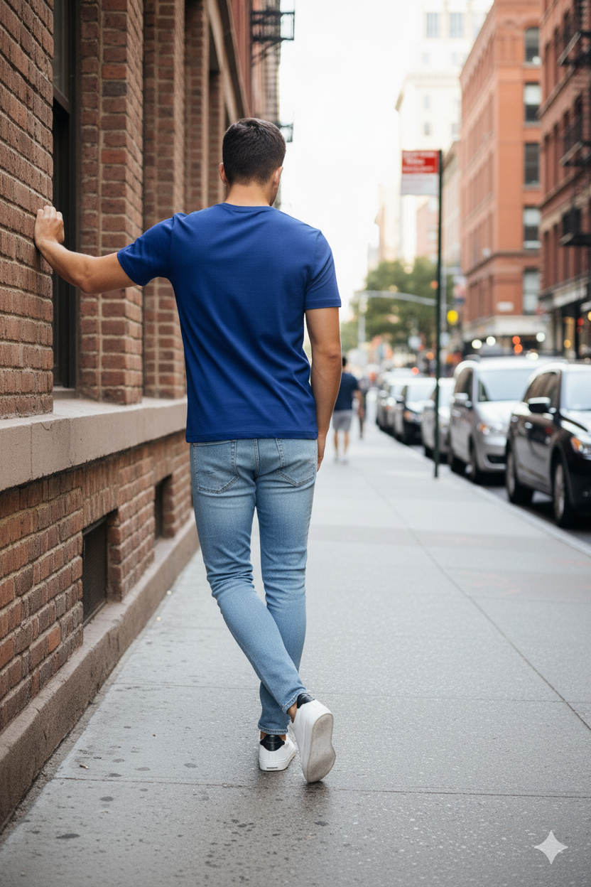 Nicce Compact T-Shirt