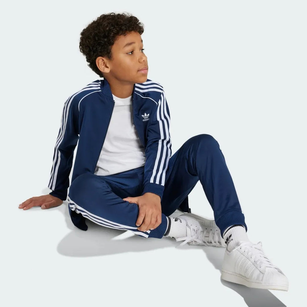 Adidas Kids SST Track Top