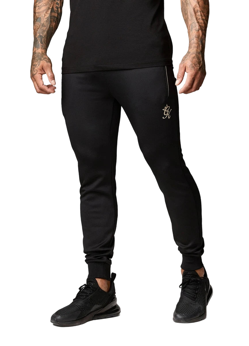 Gym King Poly Jogger