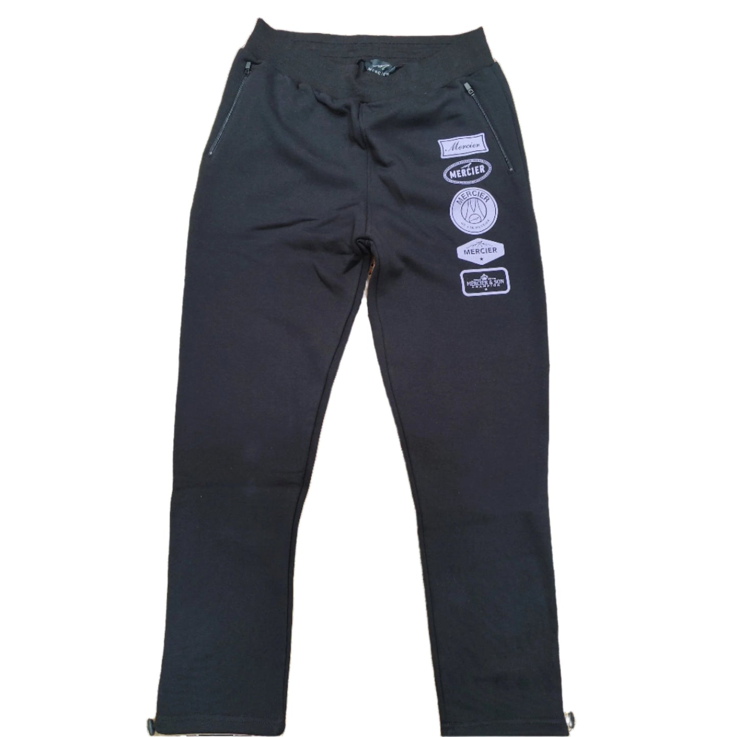 Mercier PR Badge Jogger