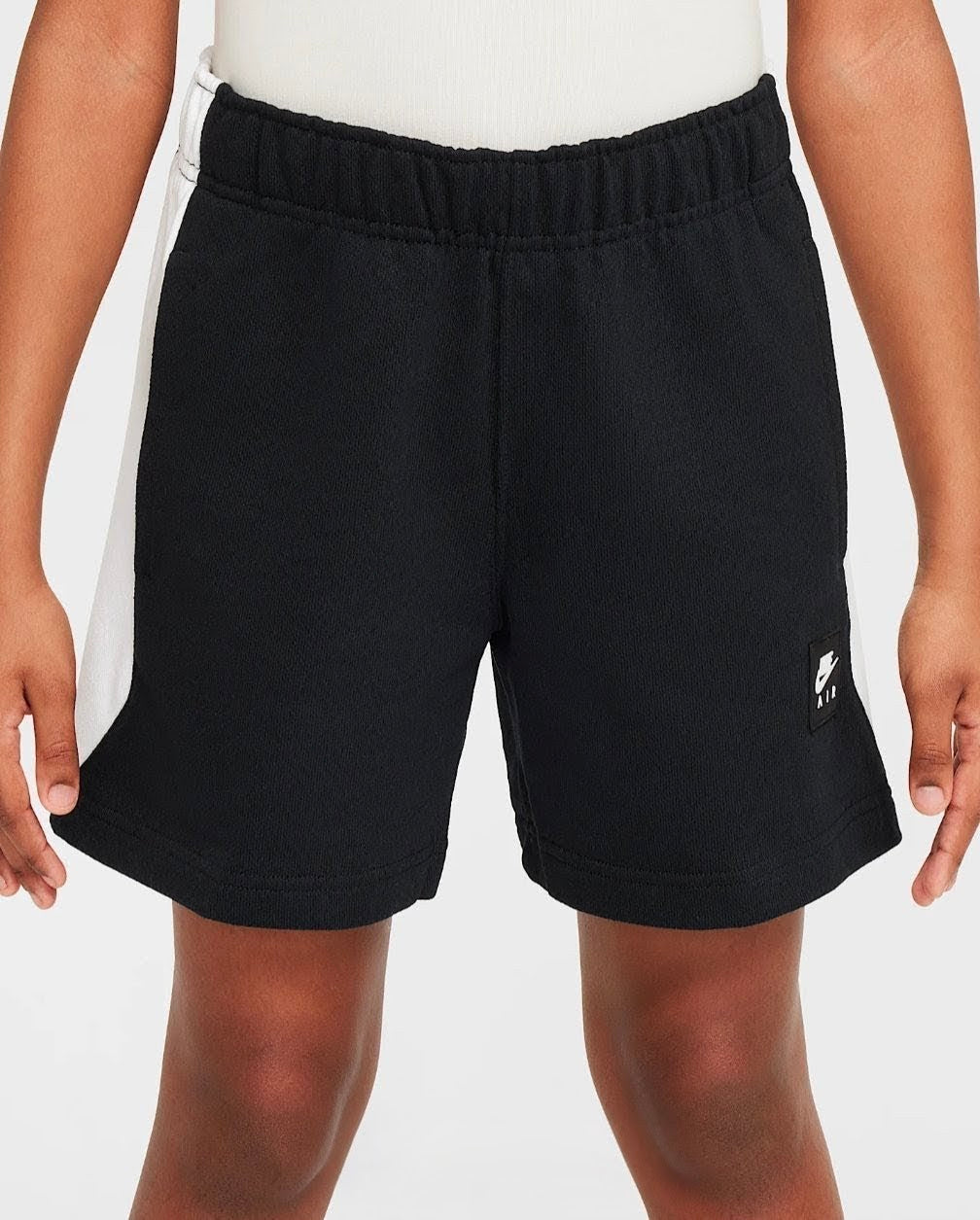 Nike Air Older Kids' Fleece Shorts