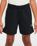 Nike Air Older Kids' Fleece Shorts
