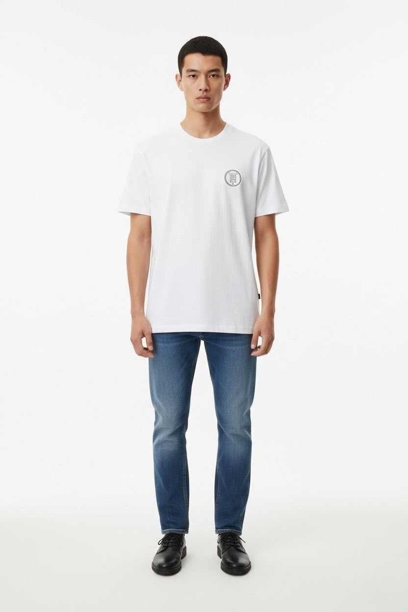 Home Town Core Stamp T-Shirt