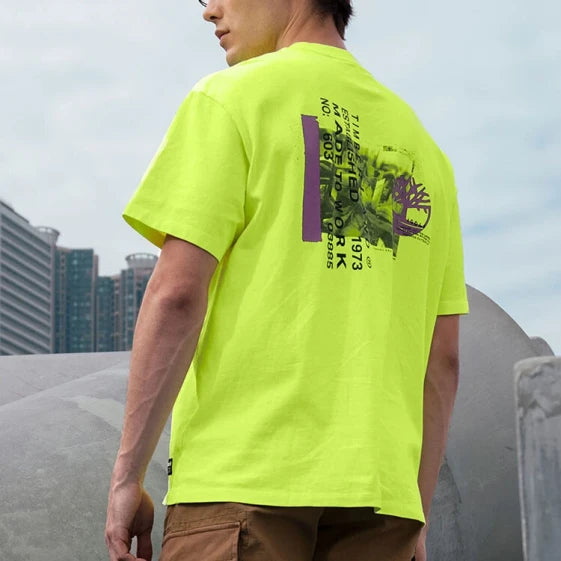 Timberland T-shirt