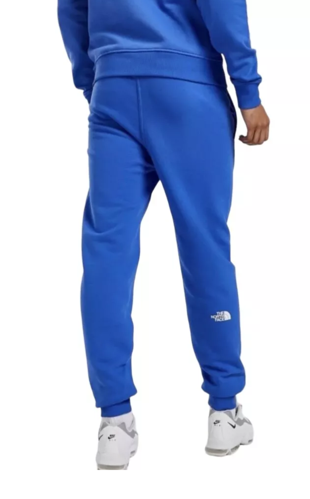 The North face small box joggers