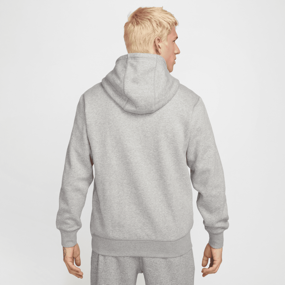 Nike Mens Fleece Club Futura Hoodie