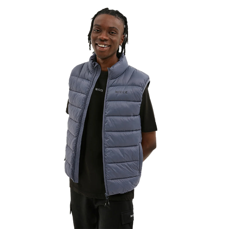 Nicce Skyline Gilet