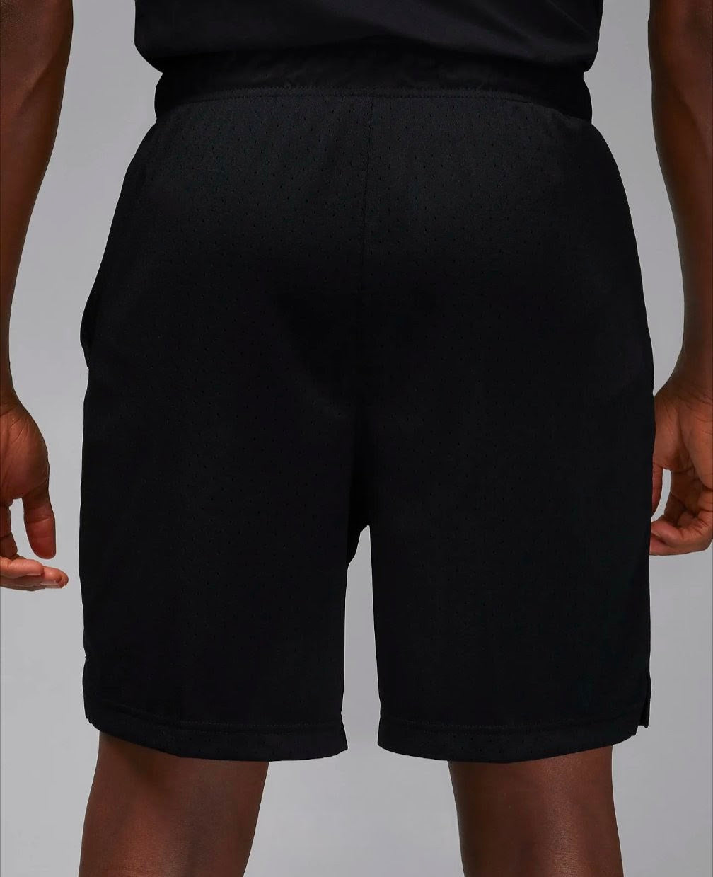Jordan Sport Dri-Fit Mesh Shorts