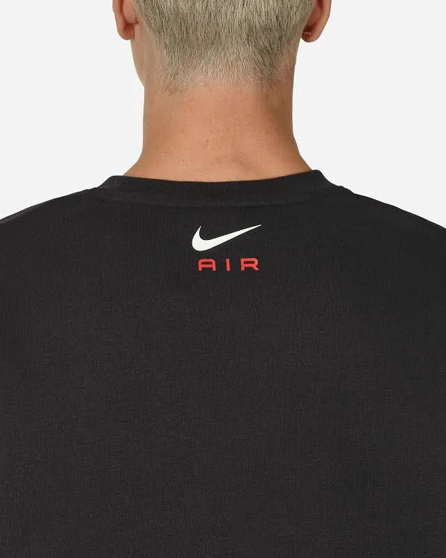 Nike Air Swoosh Sweatshirt