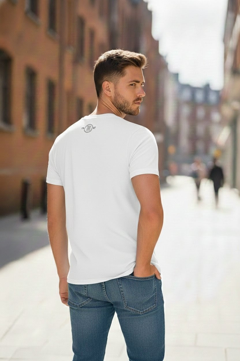 Home Town Signature T-Shirt