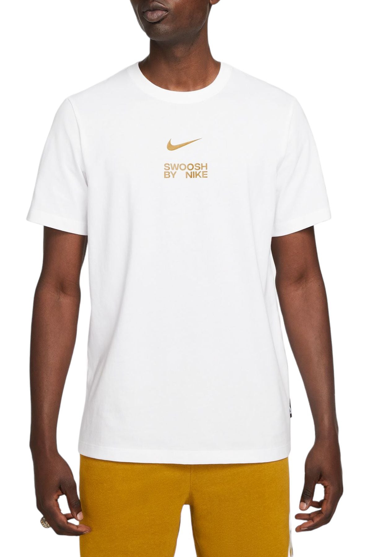 Nike Swoosh T-Shirt