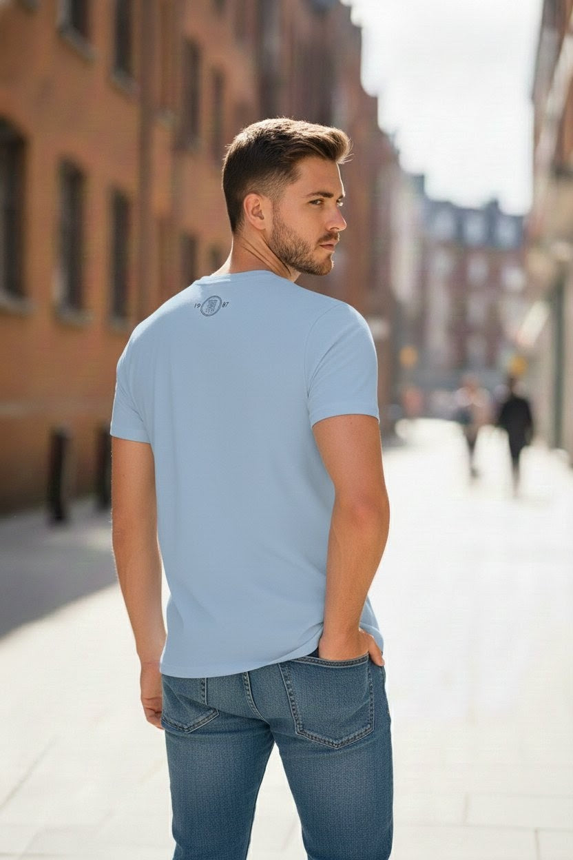 Home Town Signature T-Shirt