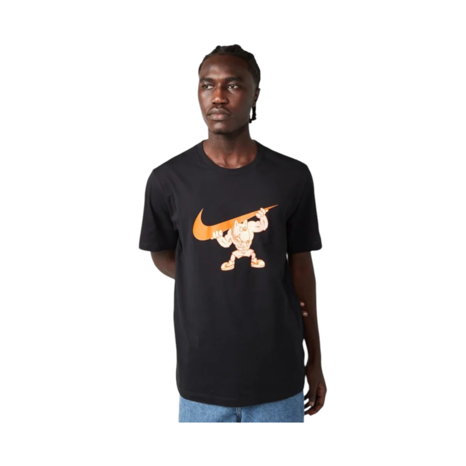 Nike Gym Cult T-shirt