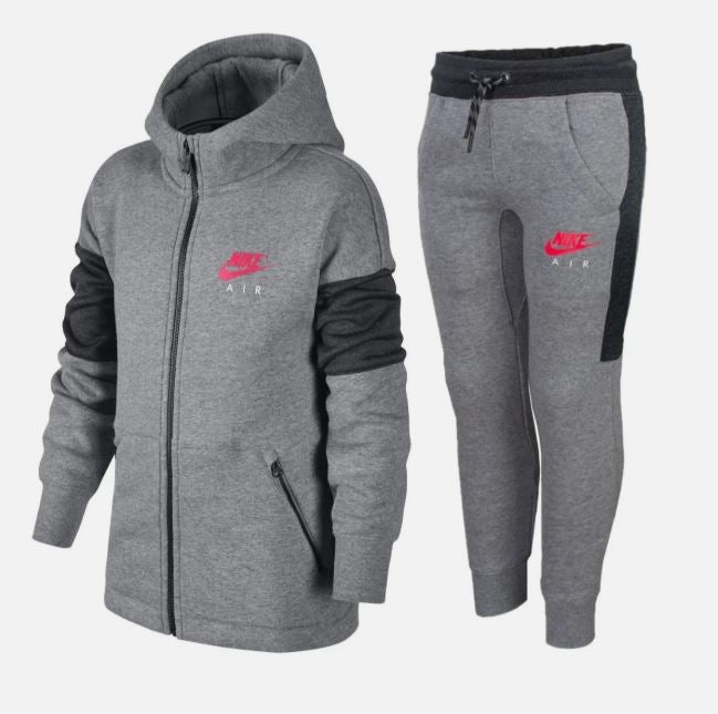 Nike Kids Air Tracksuit