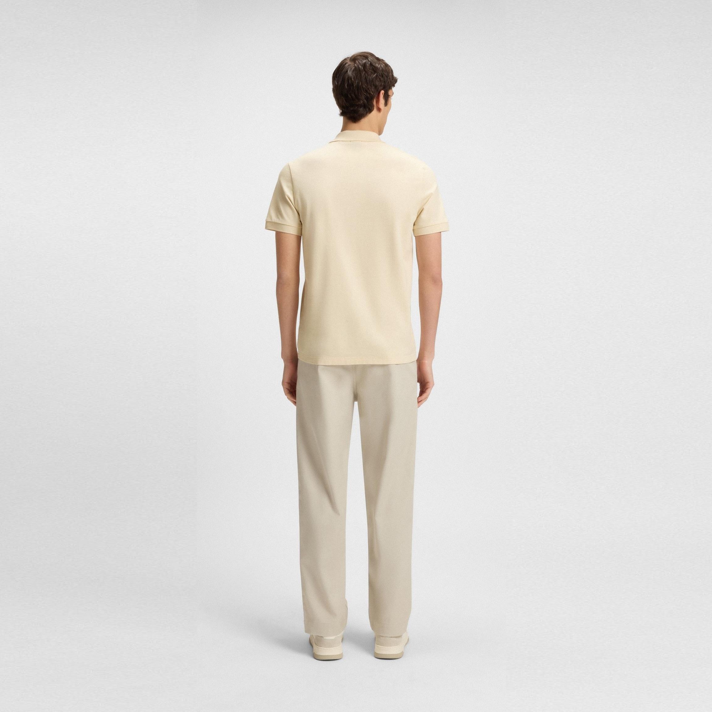 Boss Passenger Premium Design Polo Shirt