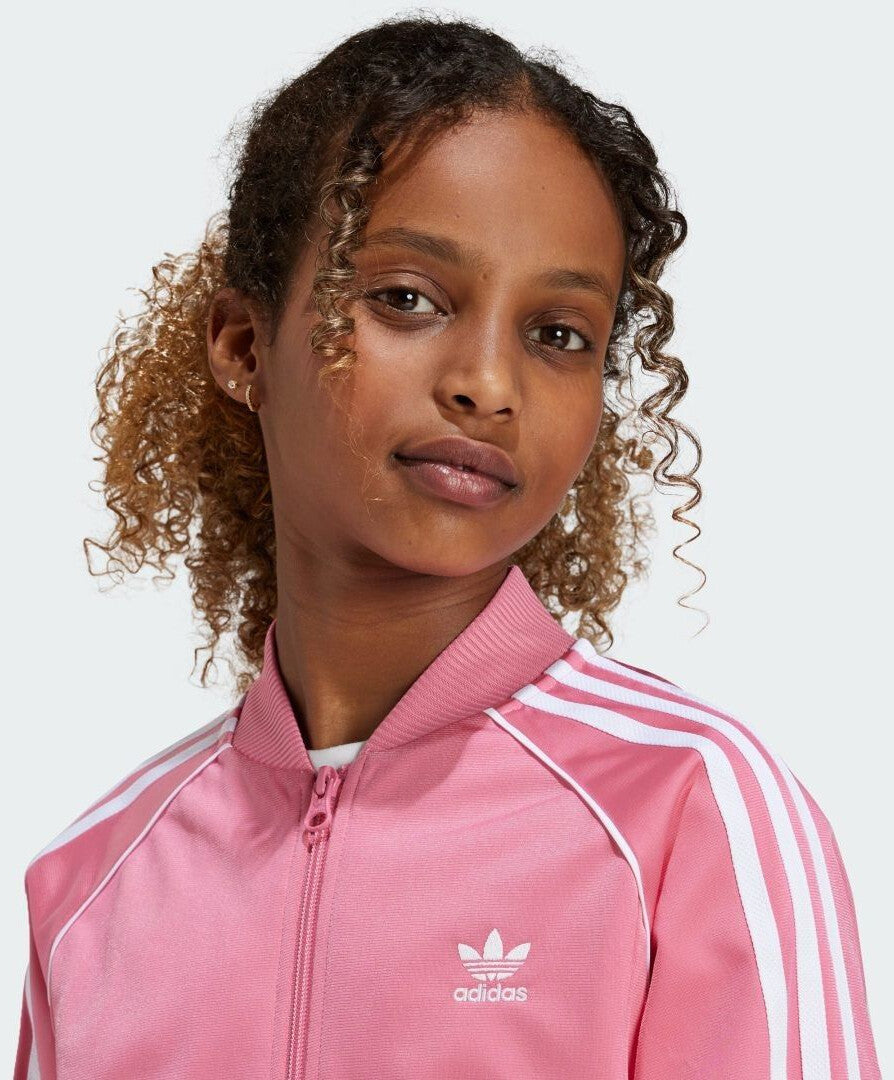 Adicolor SST Kids Track Top