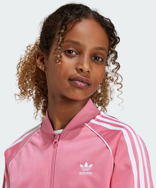 Adicolor SST Kids Track Top