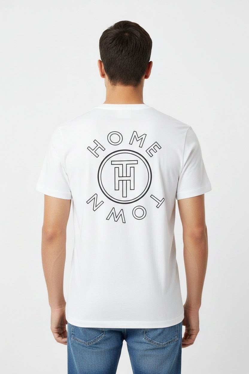 Home Town Core Stamp T-Shirt