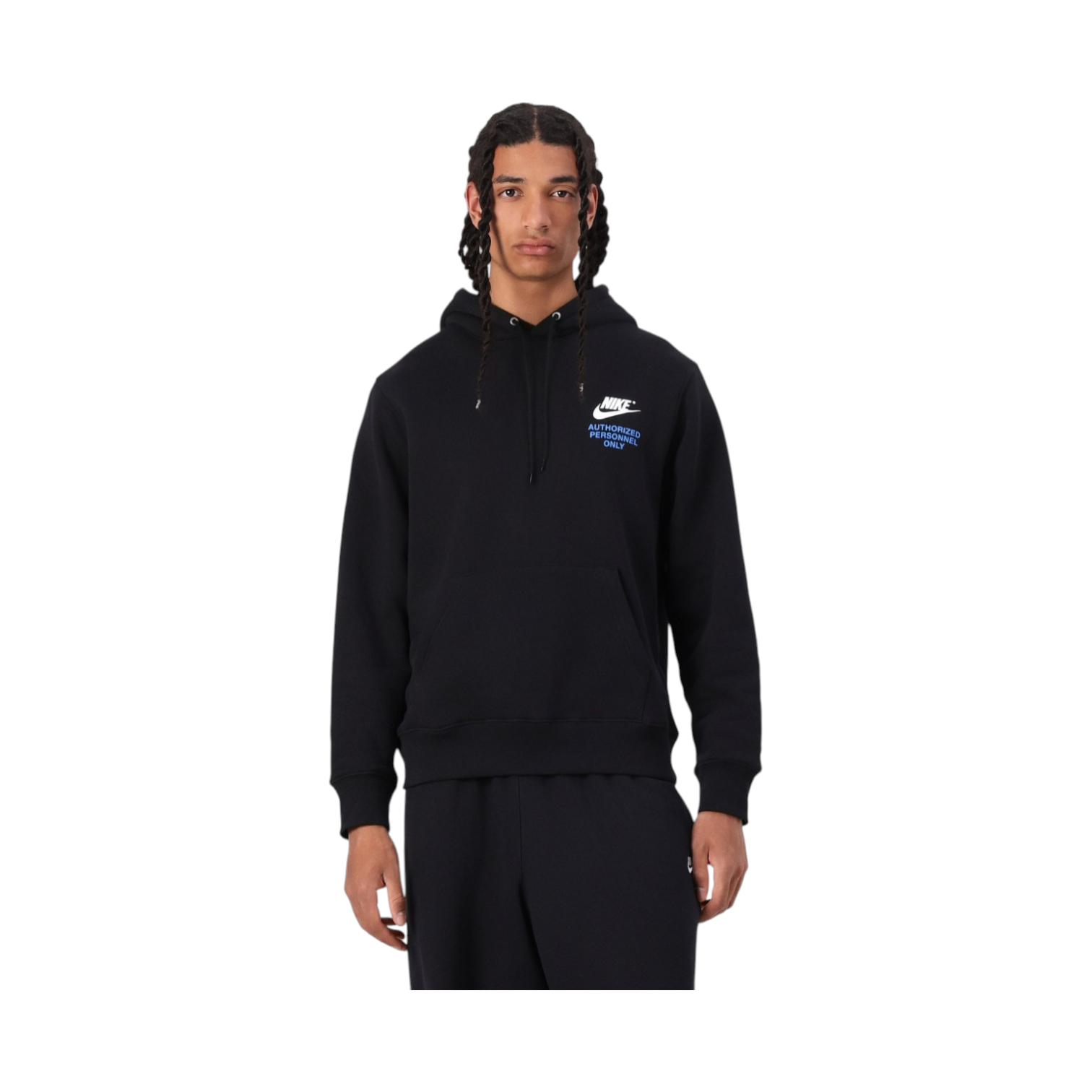 Nike Authorised Hoodie