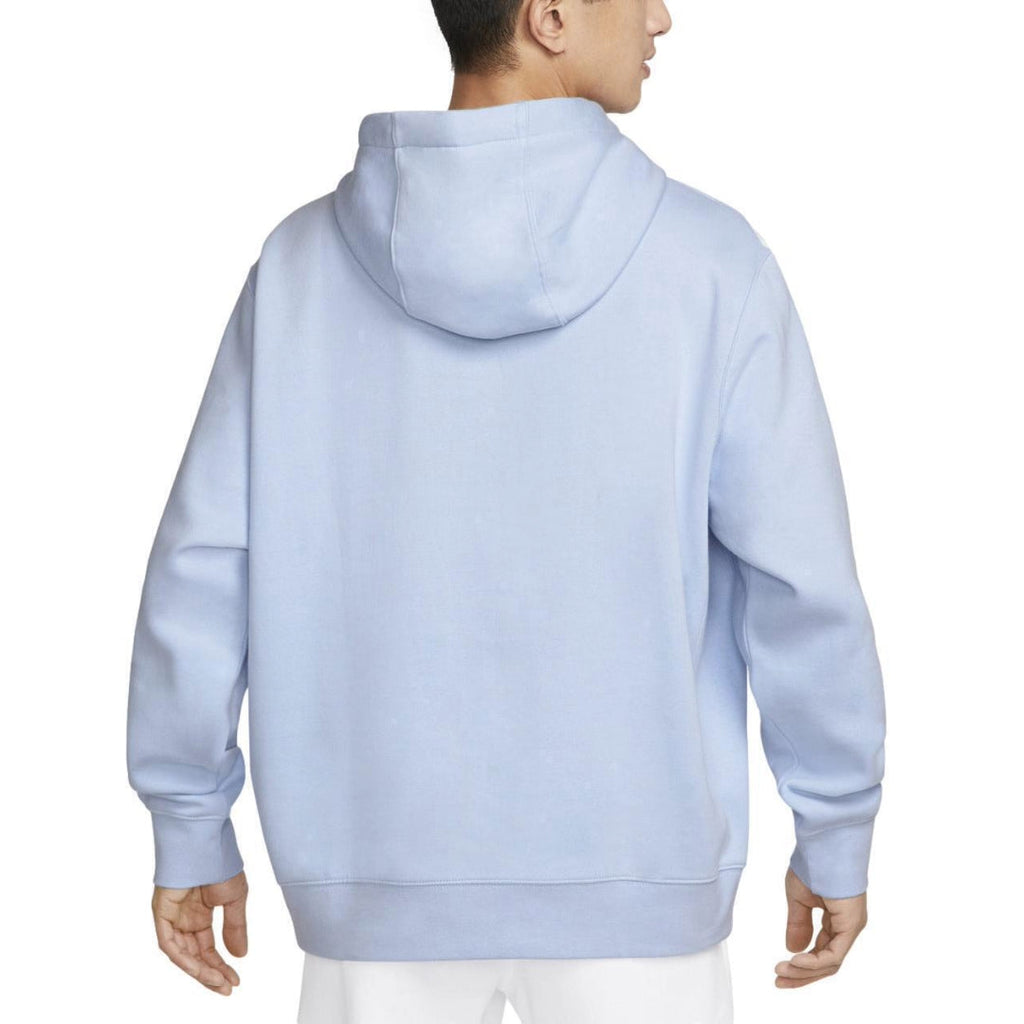 Nike Club Fleece Hoodie