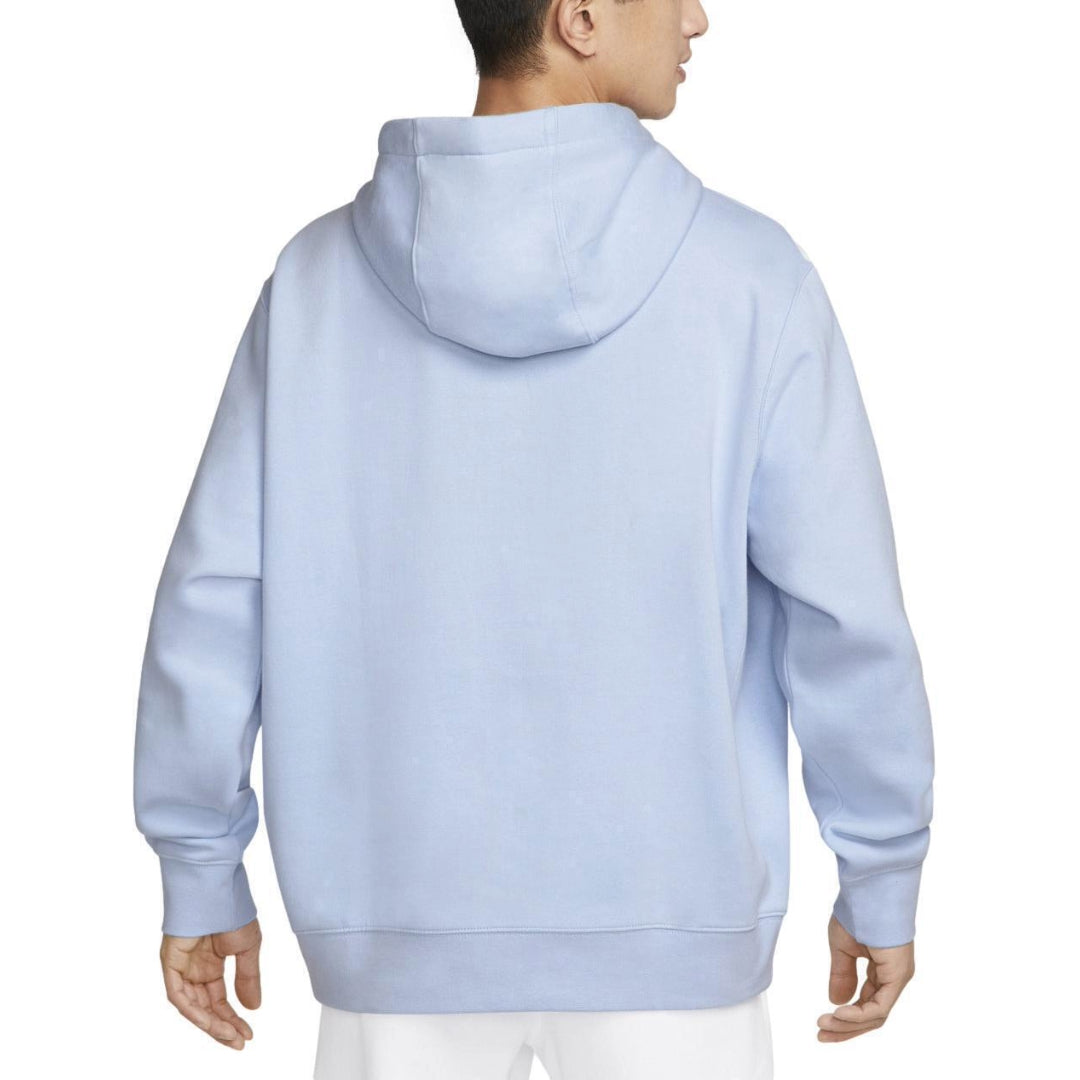 Nike Club Fleece Hoodie