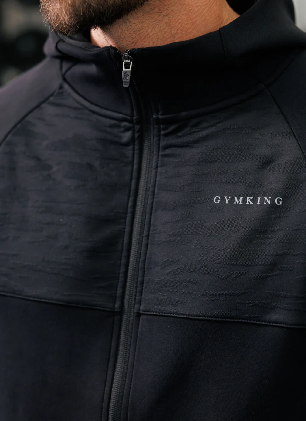 Gym King Dynamic Training Hood