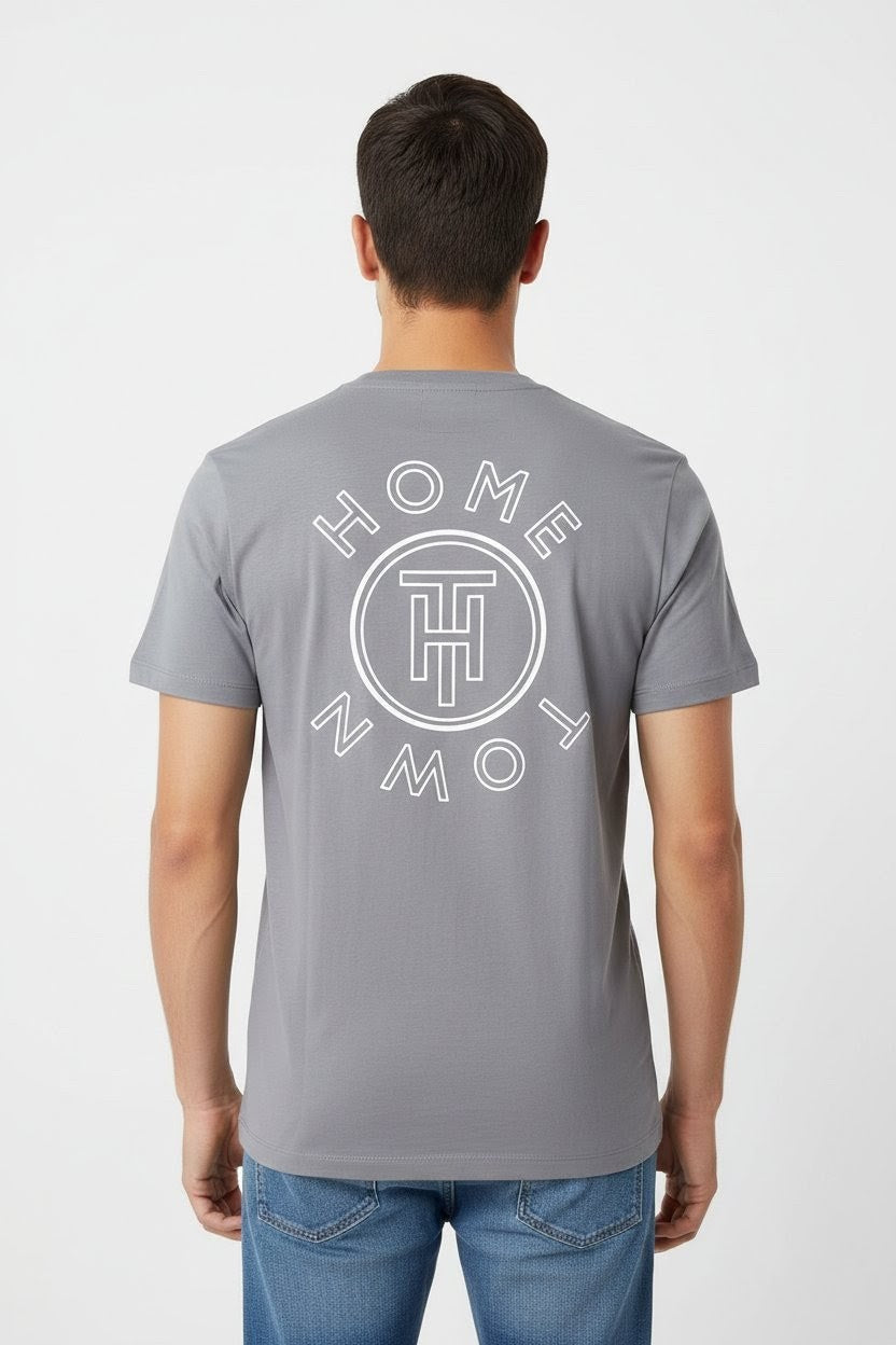 Home Town Core Stamp T-Shirt