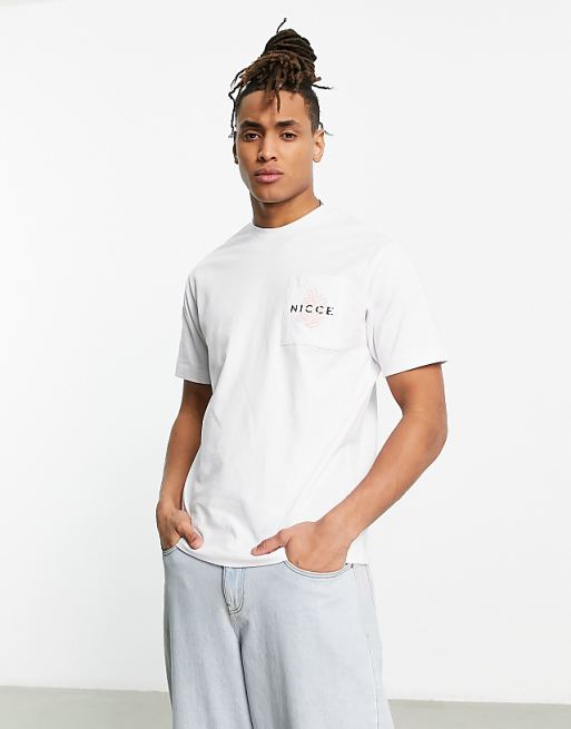 Nicce Summer Series 2 T-Shirt