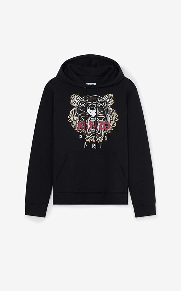Kenzo Tiger Original Hoodie