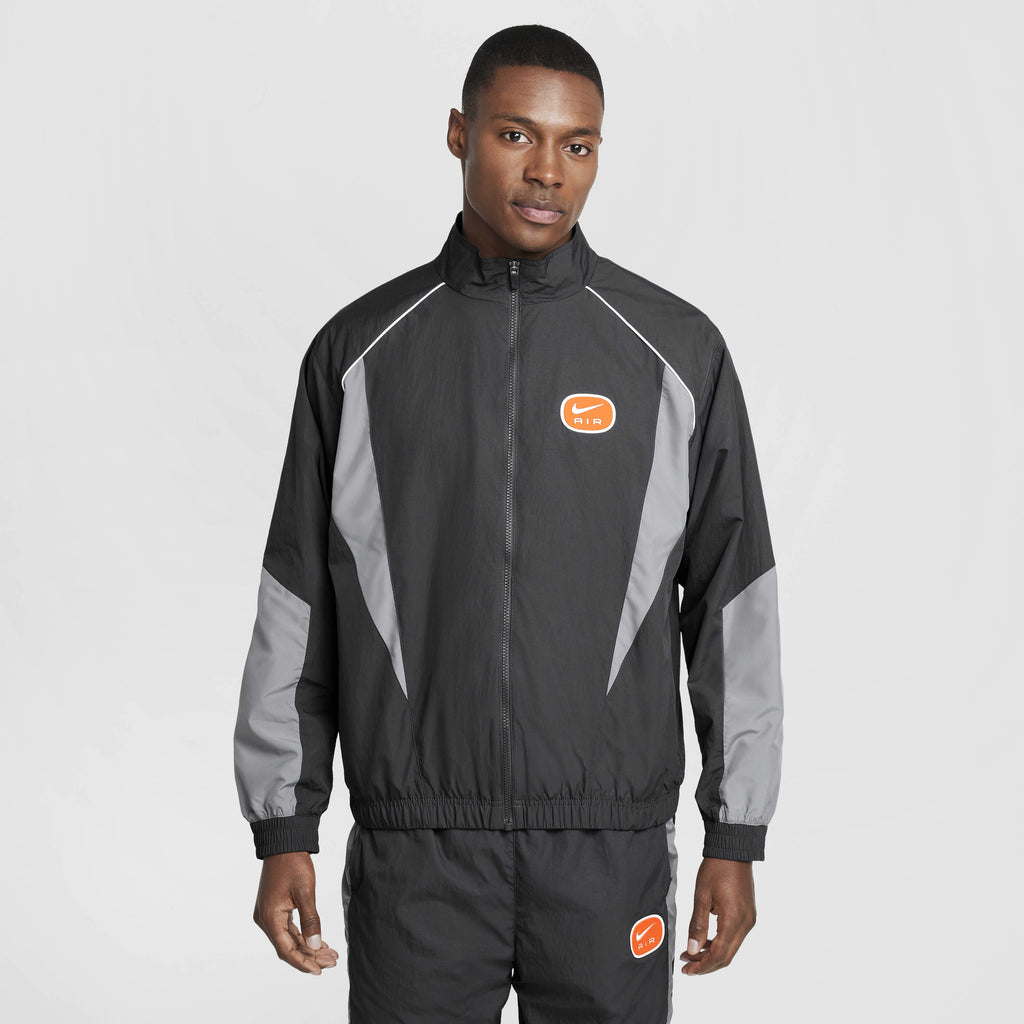 Nike Air Woven Tracksuit Top