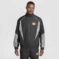 Nike Air Woven Tracksuit Top