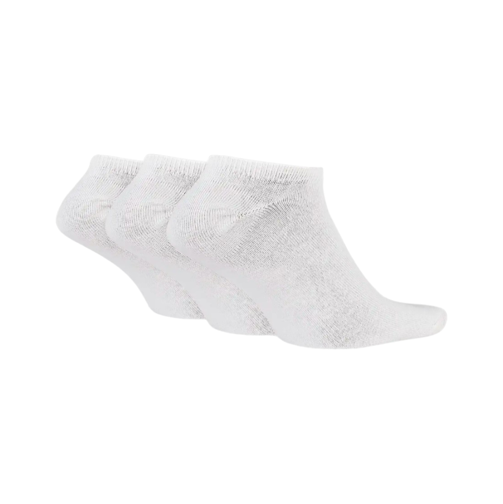 Nike Lightweight Training No-Show Socks (3 Pairs)