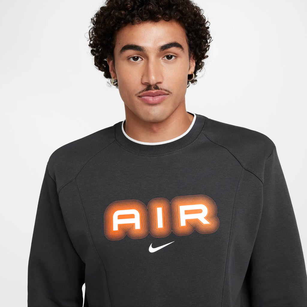 Nike Air Sweatshirt