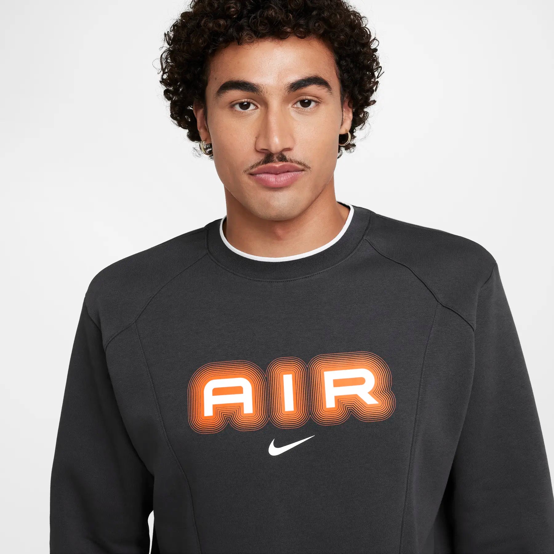 Nike Air Sweatshirt