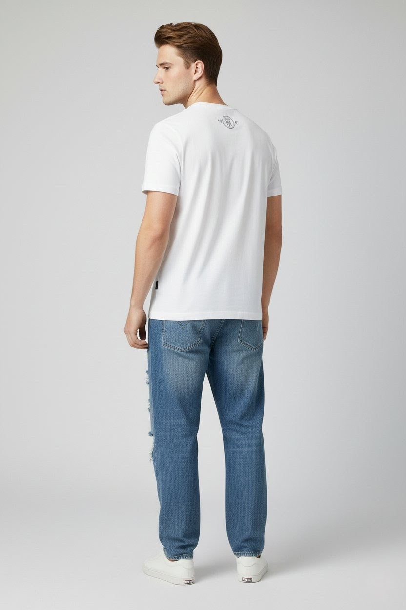 Home Town Statement T-Shirt