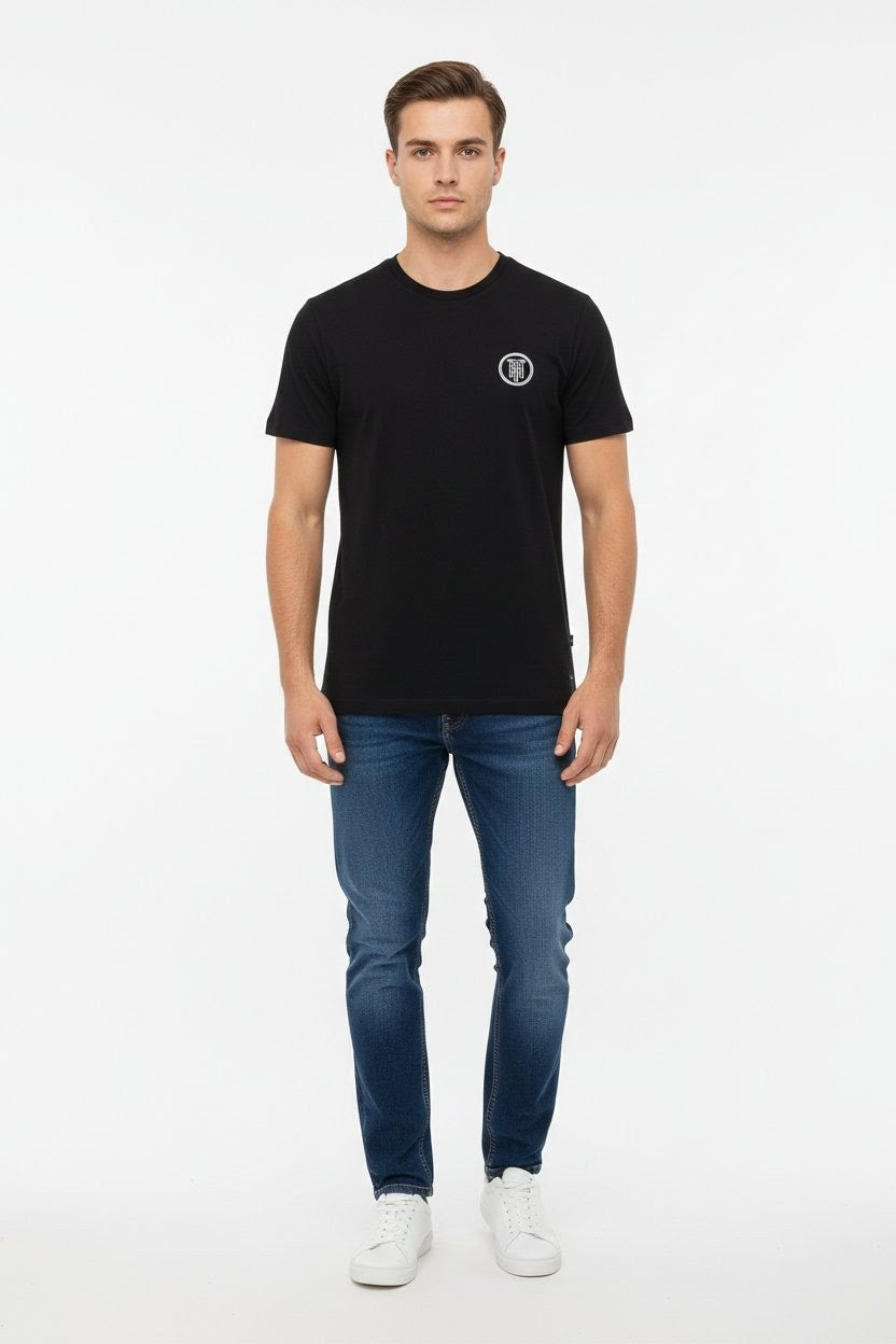 Home Town Core Stamp T-Shirt