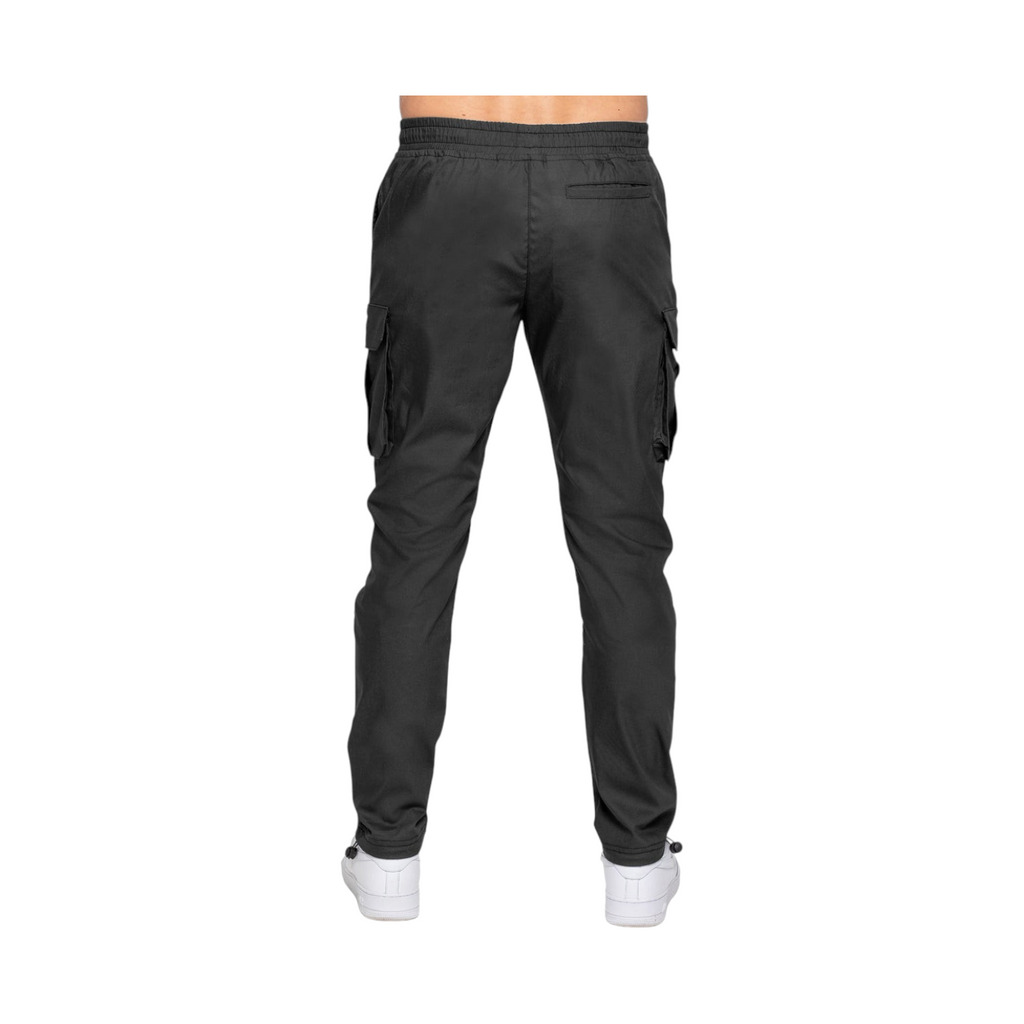 Enzo Cargo Trousers