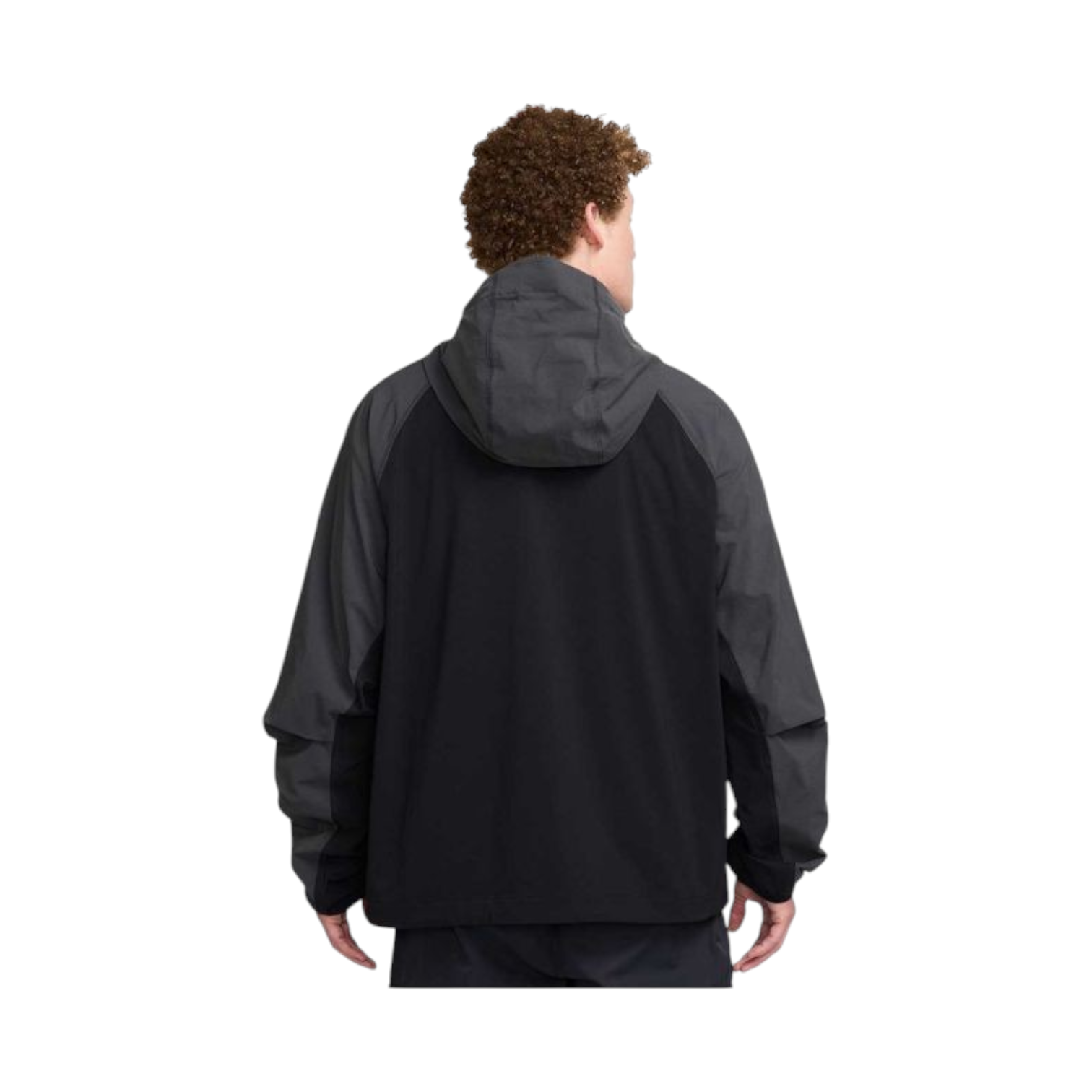 Nike Tech Woven Windbreaker