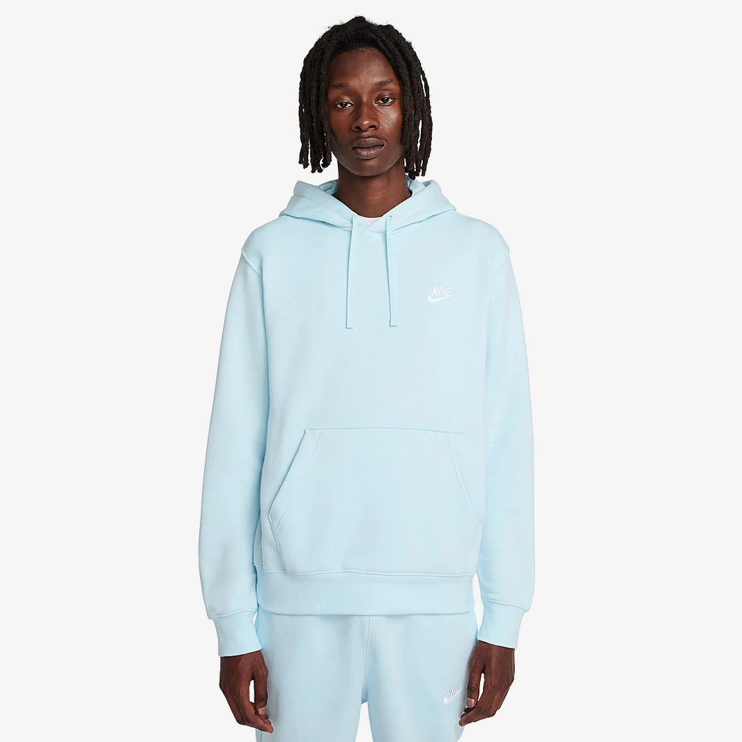 Nike Club Fleece hoodie