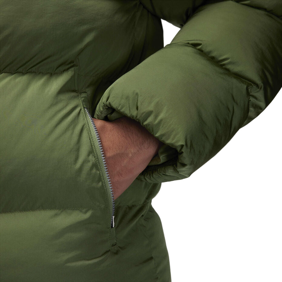 Jordan Statement Eco Puffer