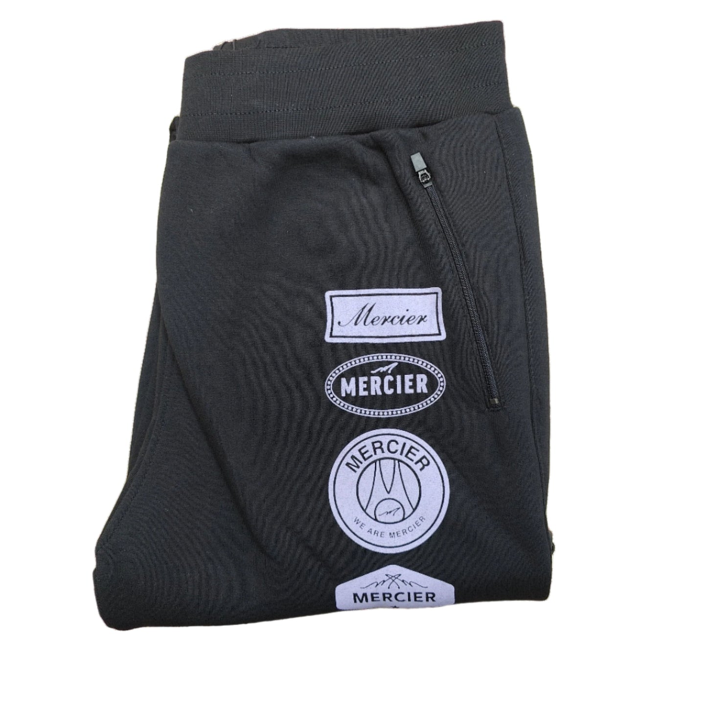 Mercier PR Badge Jogger