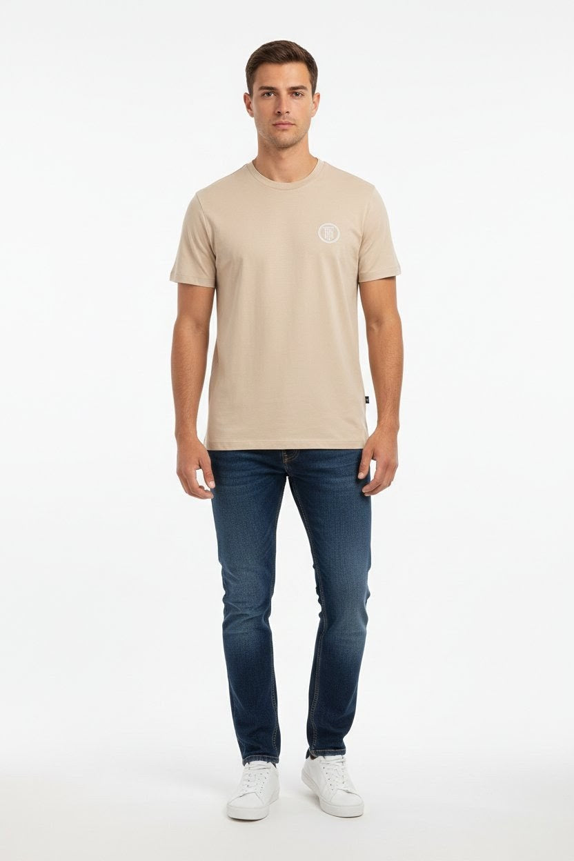 Home Town Core Stamp T-Shirt