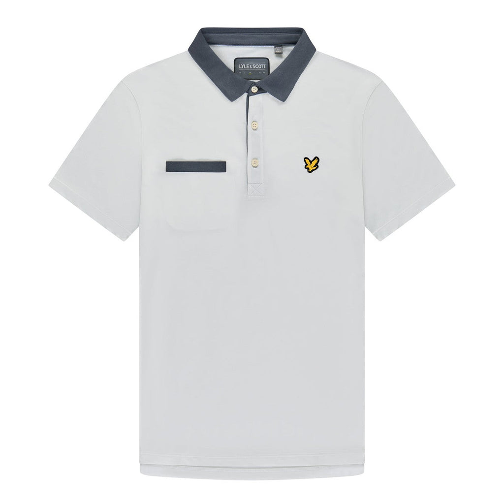 Lyle & Scott Aviemore Polo