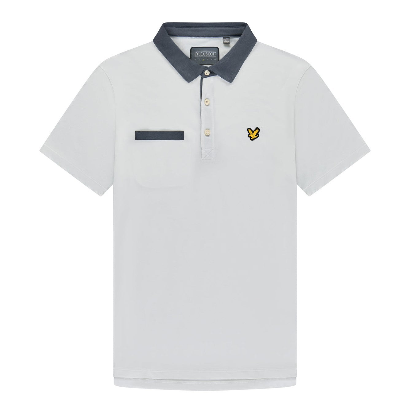Lyle & Scott Aviemore Polo
