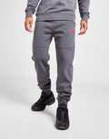 The North Face Logo Joggers - Grey